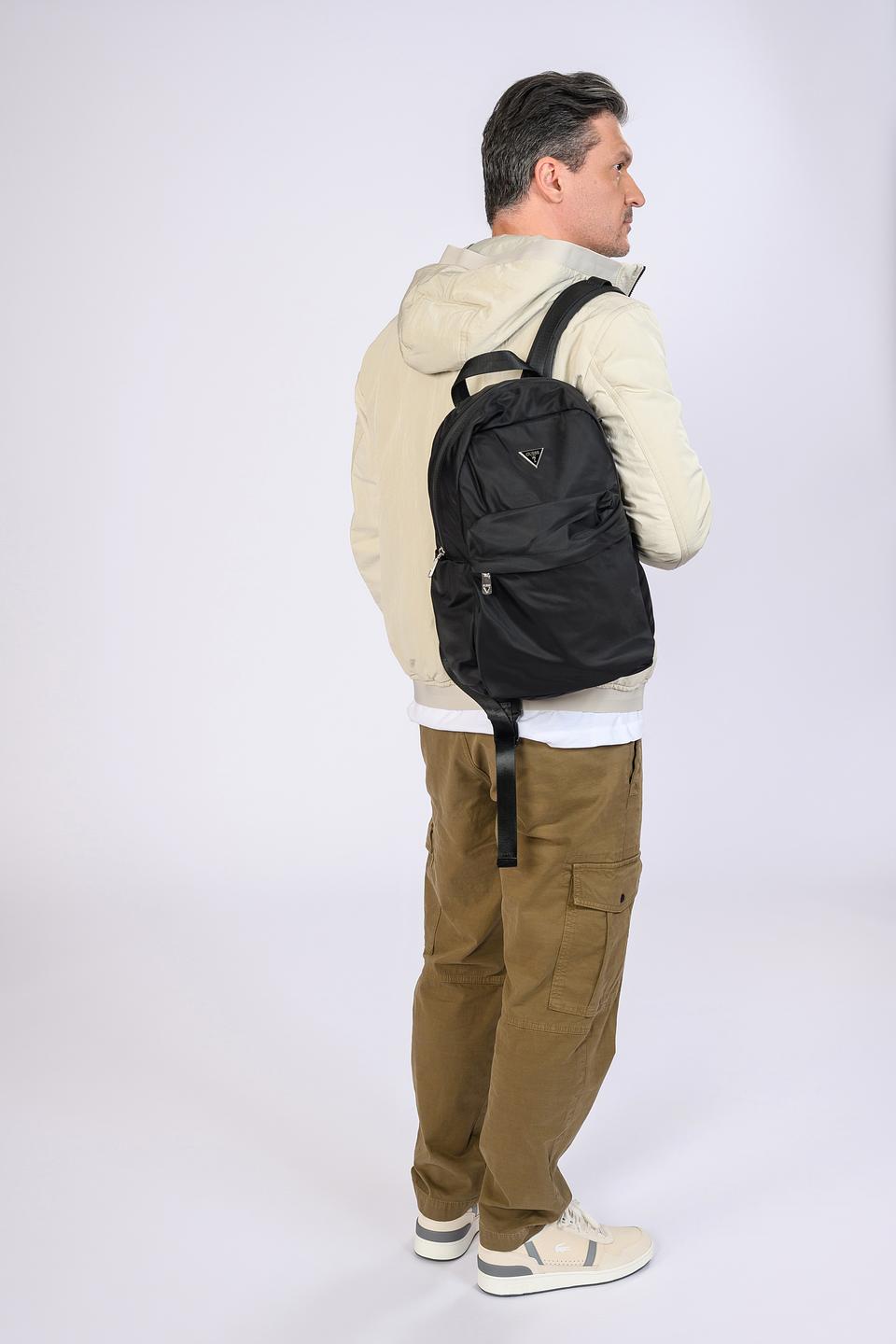 Рюкзак Guess чёрный