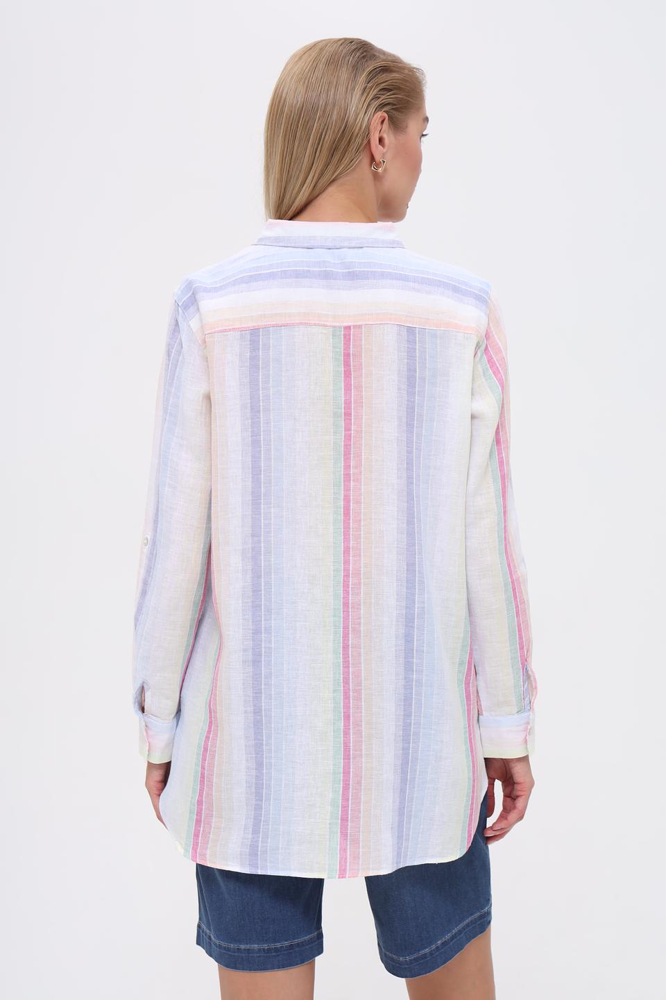 Рубашка Gerry Weber в полоску