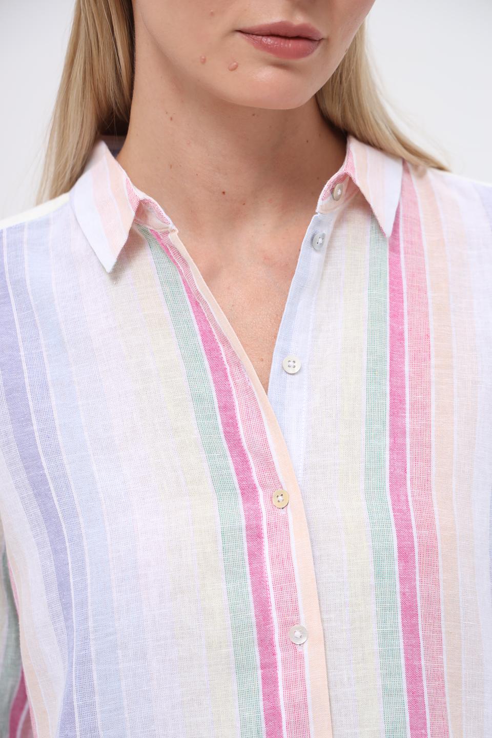 Рубашка Gerry Weber в полоску