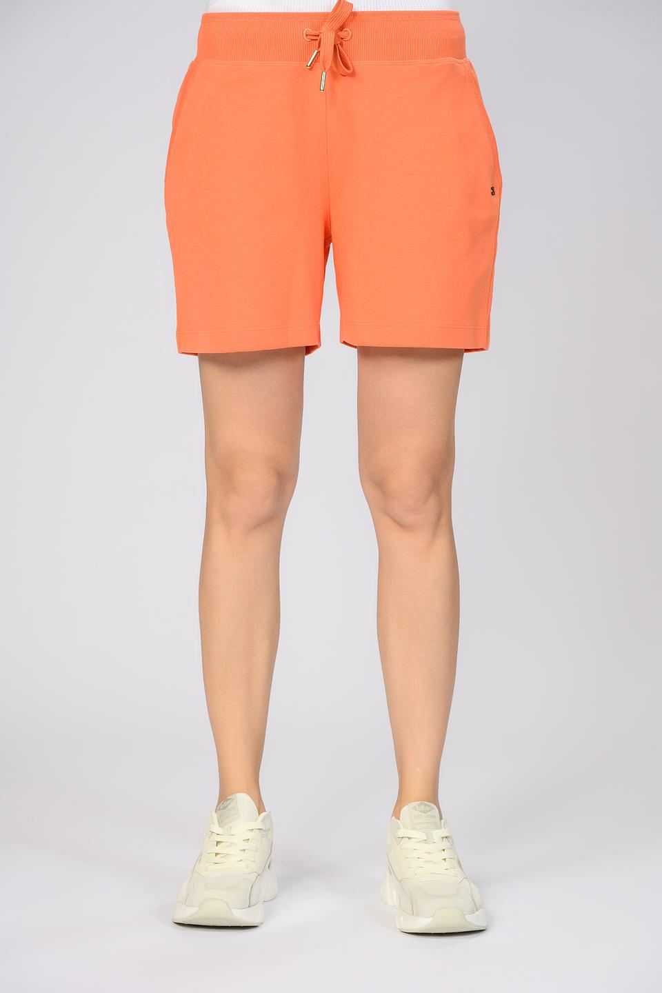 Шорты Joop! оранжевые