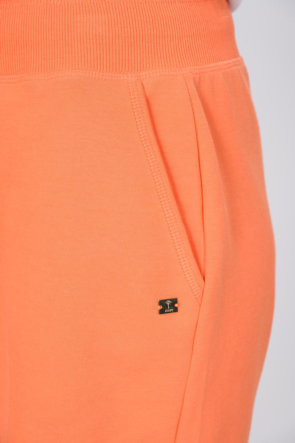 Шорты Joop! оранжевые