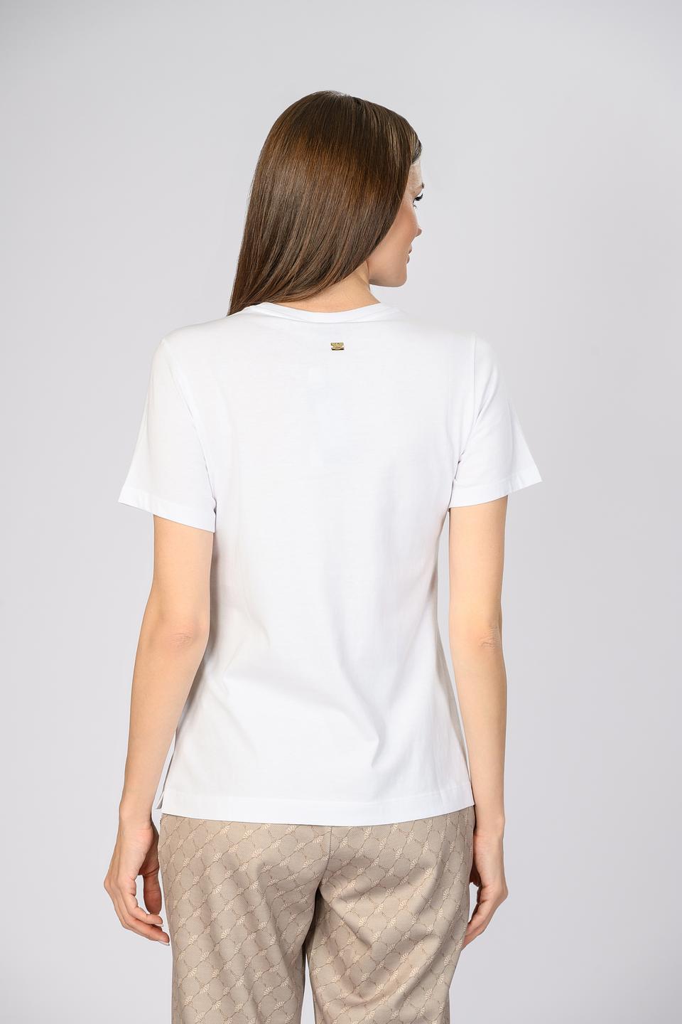 Футболка Joop! женская с логотипом