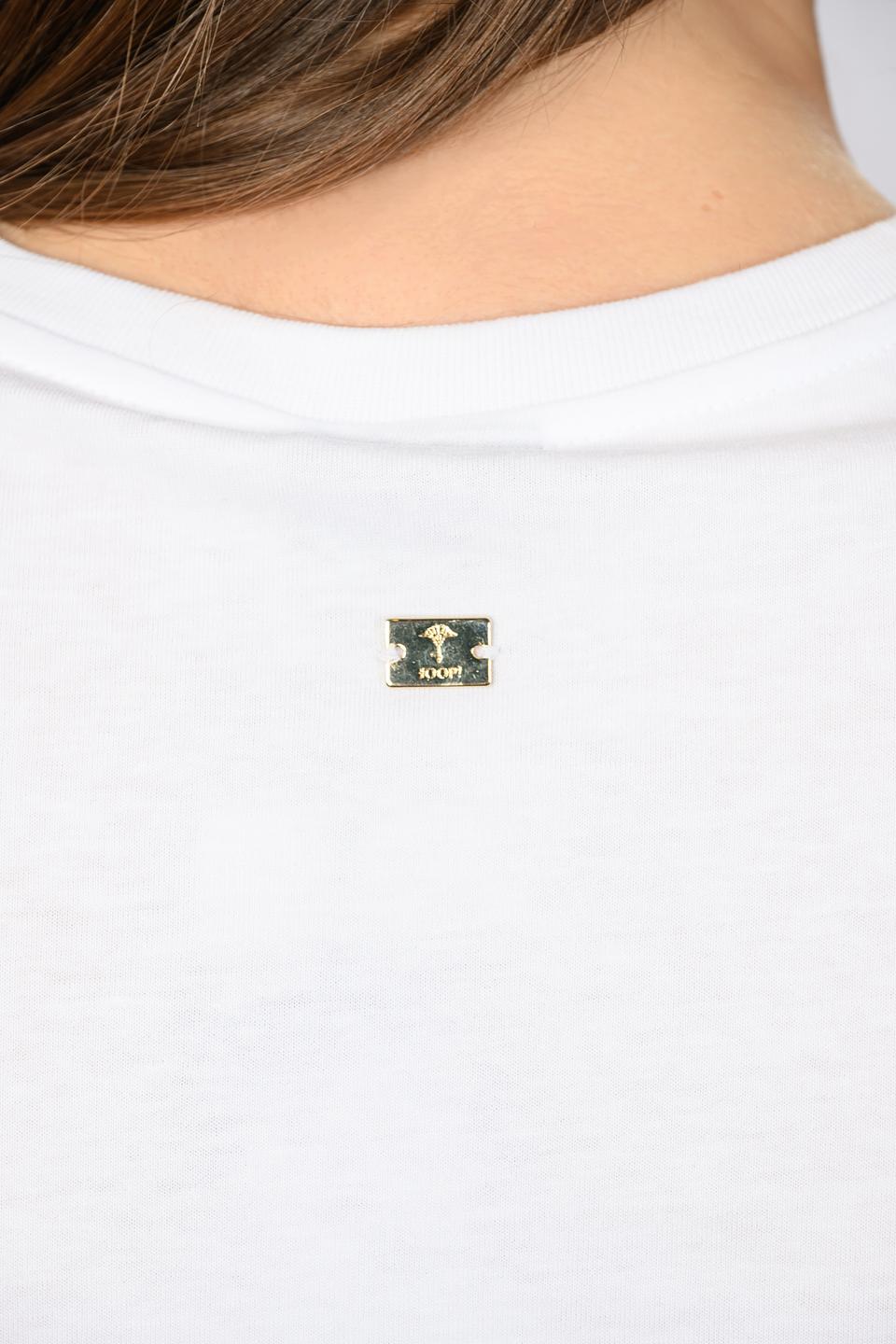 Футболка Joop! женская с логотипом