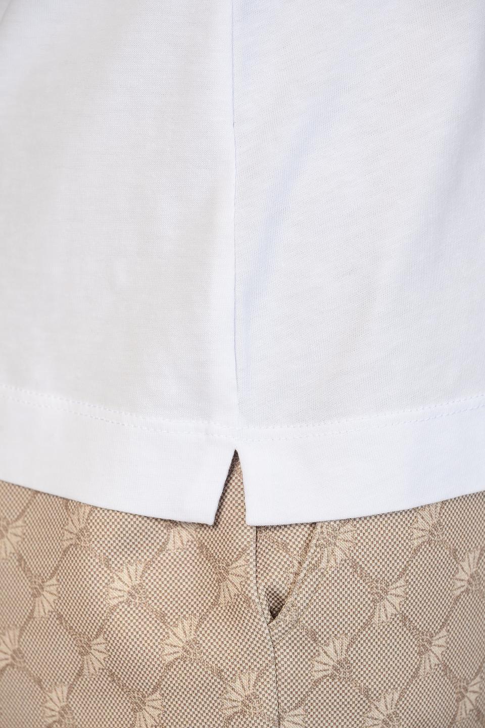 Футболка Joop! женская с логотипом