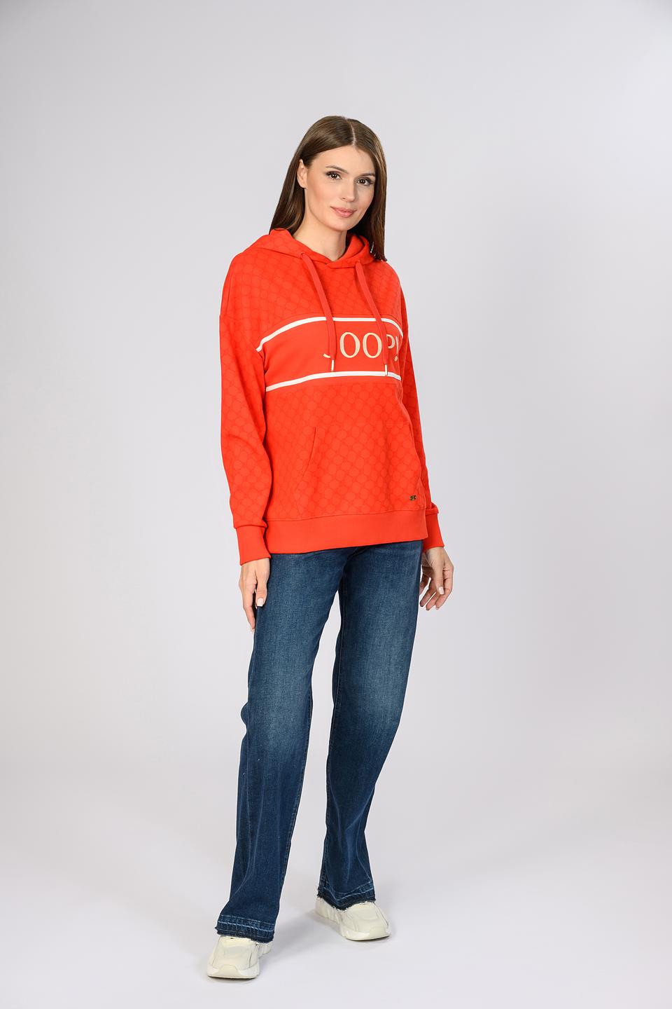 Джинсы Joop! прямого кроя синие