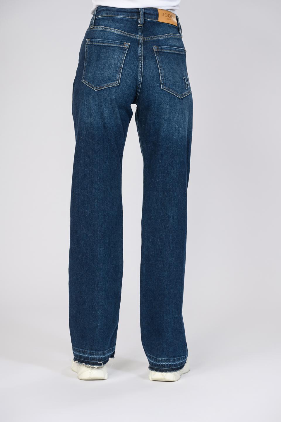 Джинсы Joop! прямого кроя синие