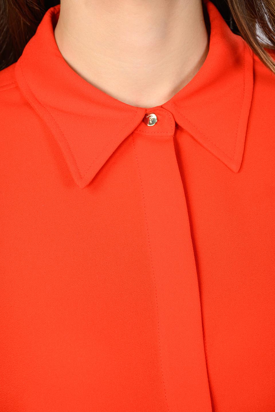 Блуза Joop! женская красная