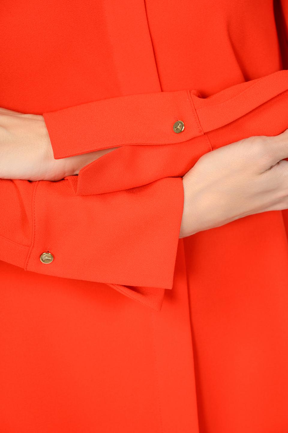 Блуза Joop! женская красная