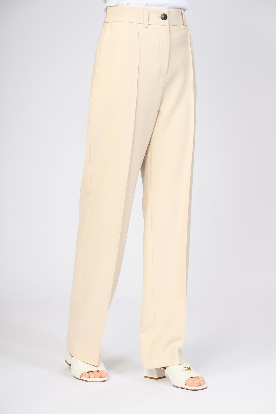 Брюки Joop! женские бежевые