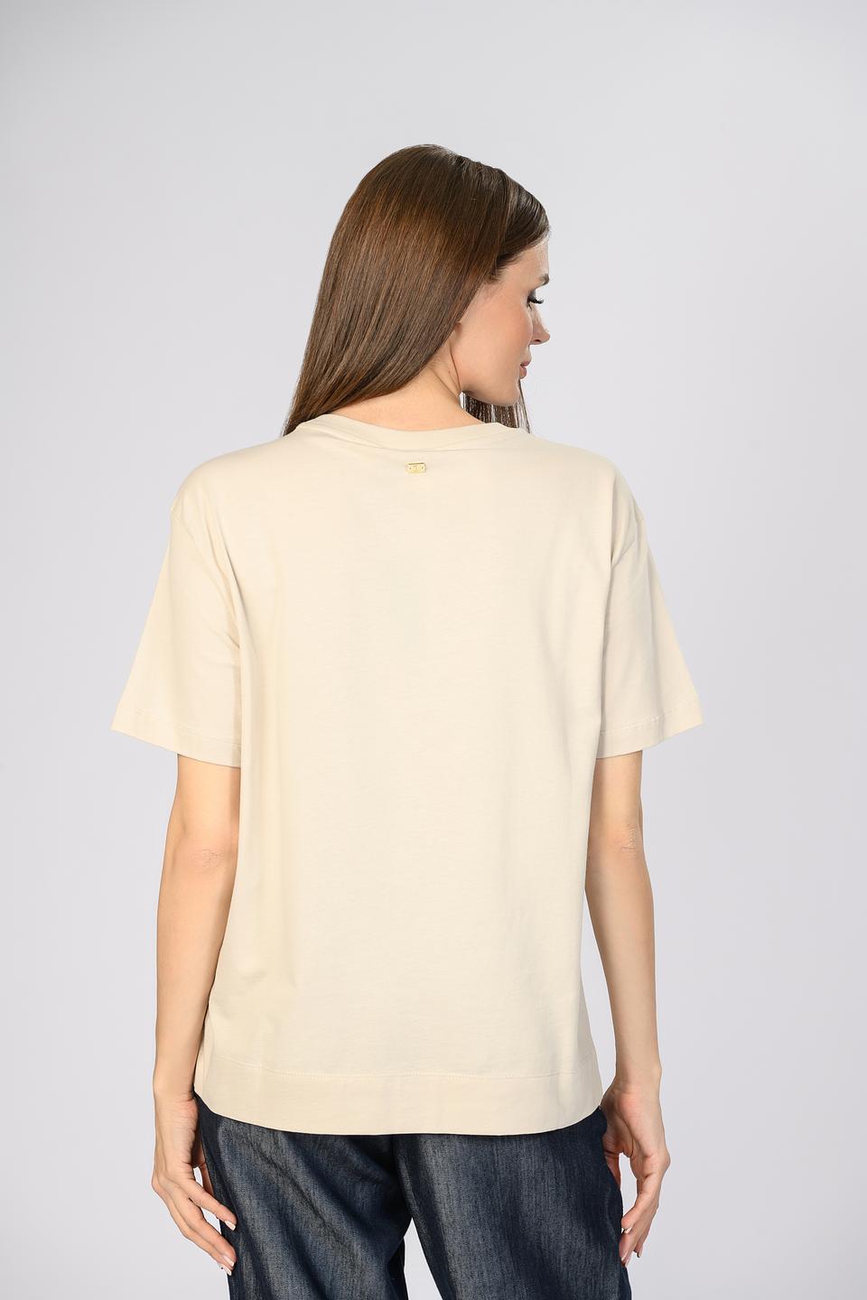 Футболка Joop! жен. с логотипом