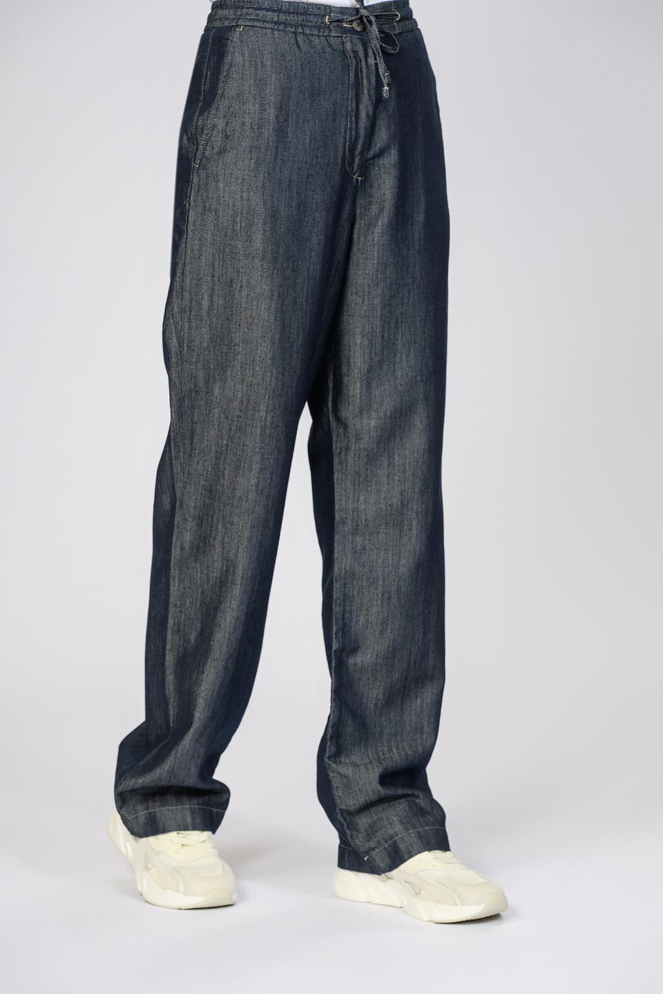 Брюки джоггеры Joop! синие