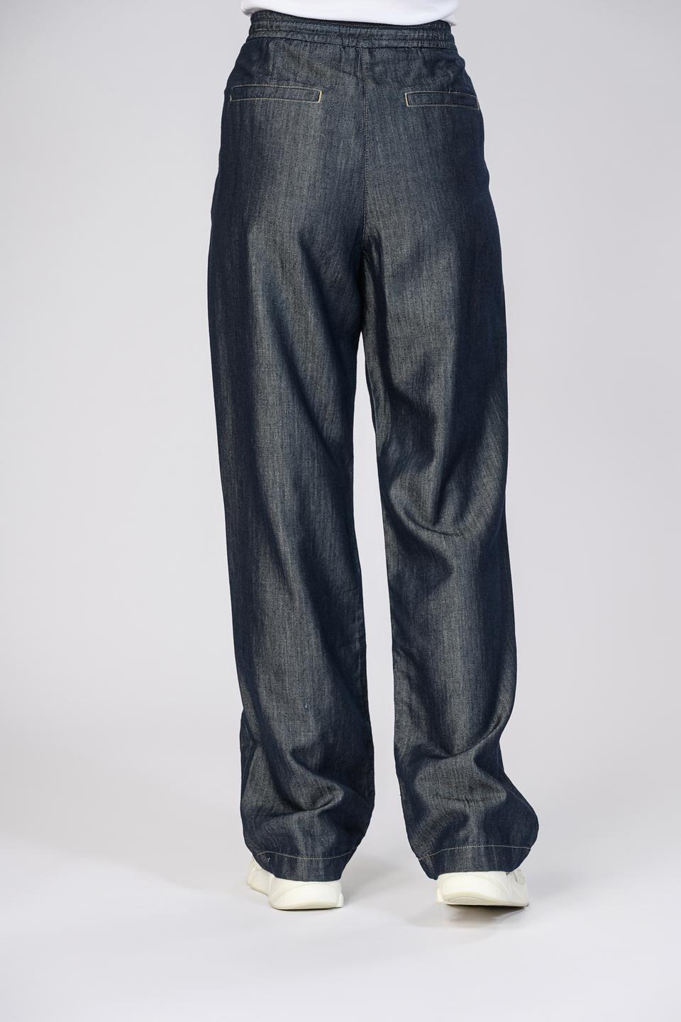 Брюки джоггеры Joop! синие