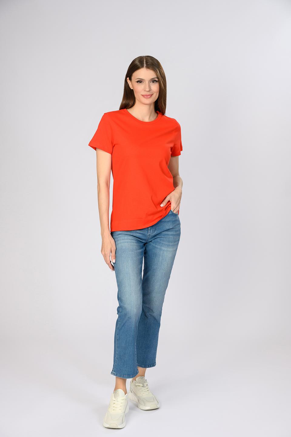 Джинсы Joop! с потертостями синие