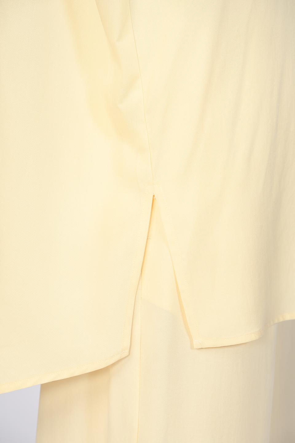 Рубашка Shade женская бежевая