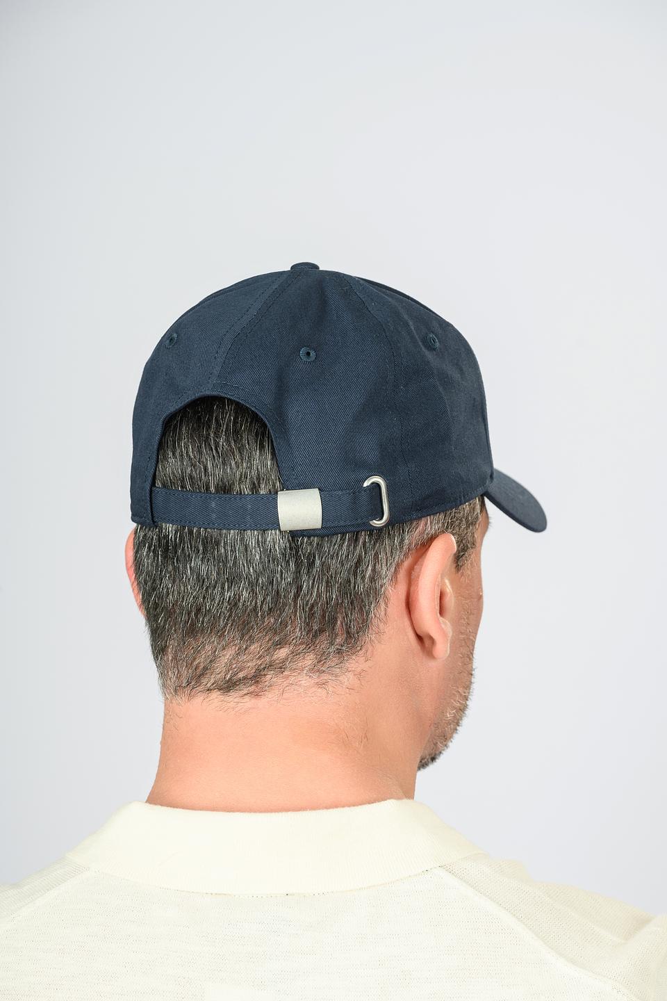 Бейсболка Joop! Jeans синяя