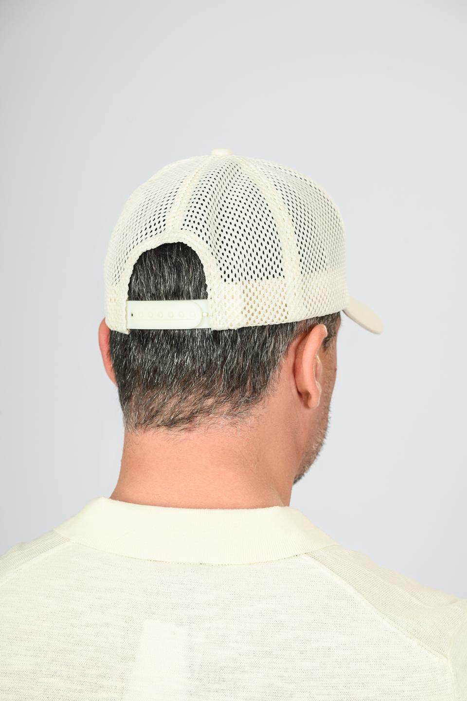 Бейсболка Joop! мужская бежевая