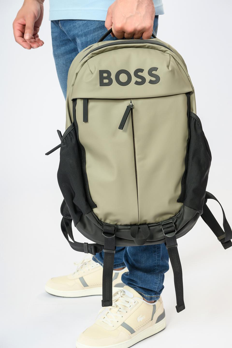 Рюкзак Boss Black хаки