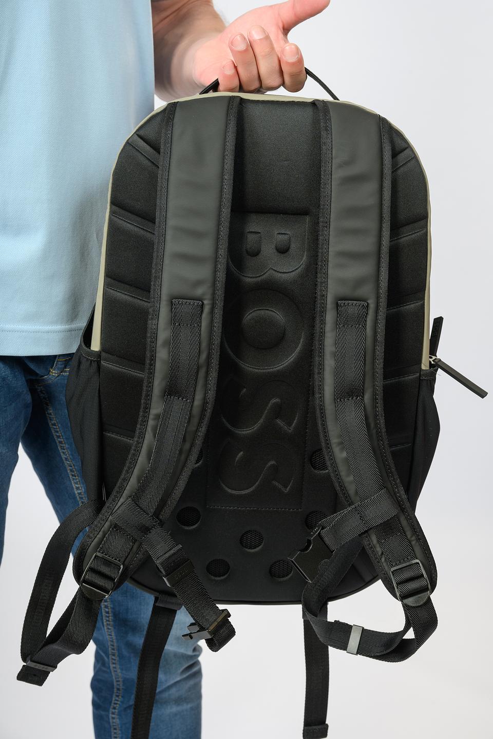 Рюкзак Boss Black хаки