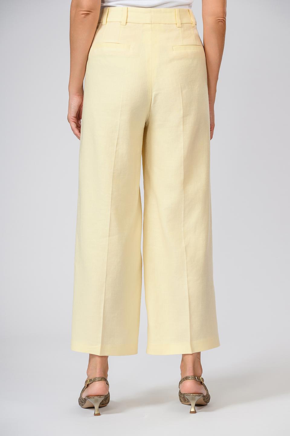 Брюки Windsor жен. палаццо