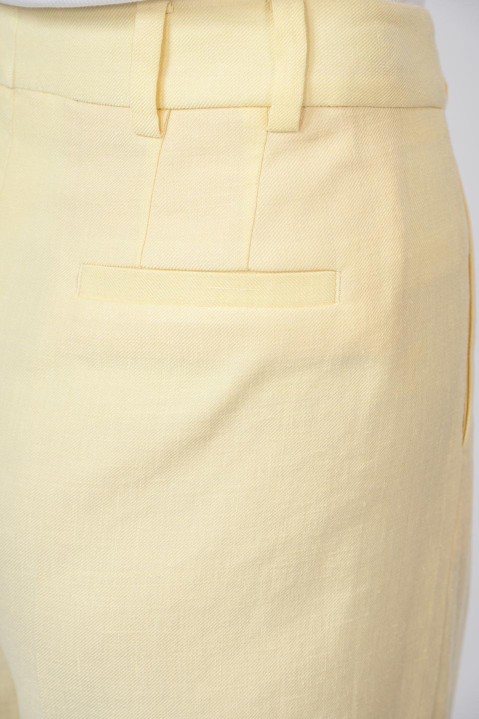 Брюки Windsor жен. палаццо