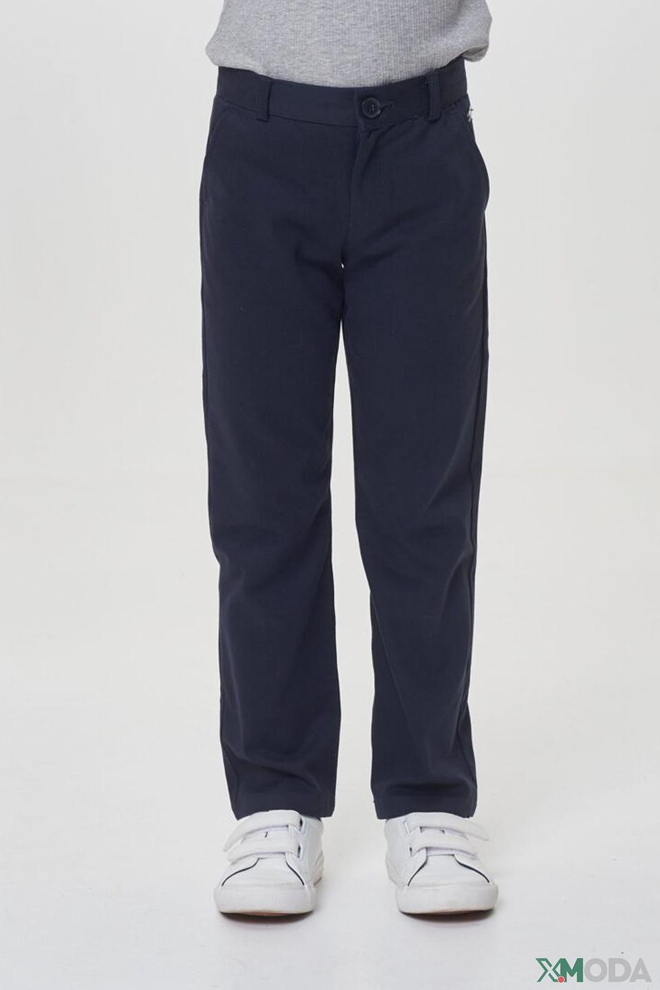 Брюки Choupette синие