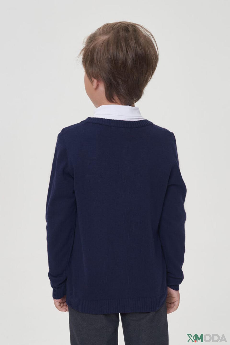 Кардиган Choupette темно-синий