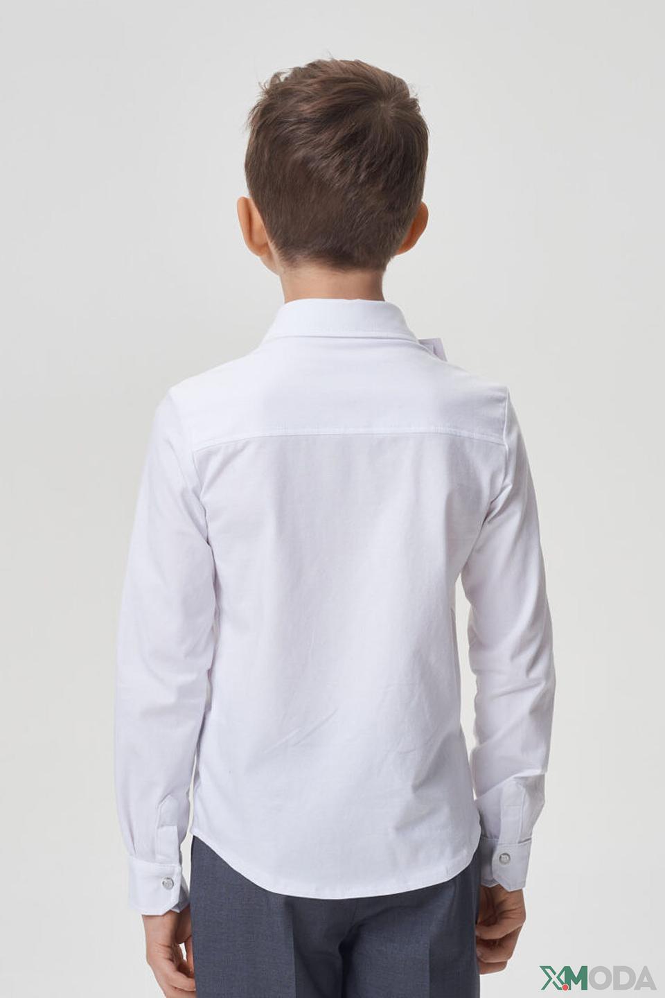 Рубашка Choupette белая