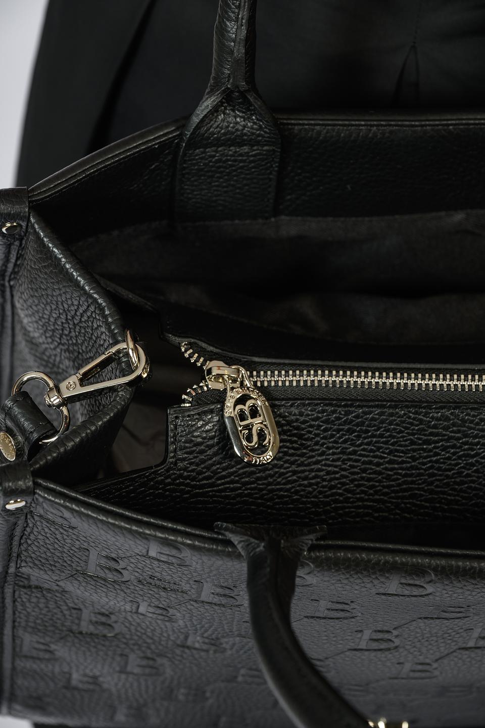 Сумка Sara Burglar жен. чёрная