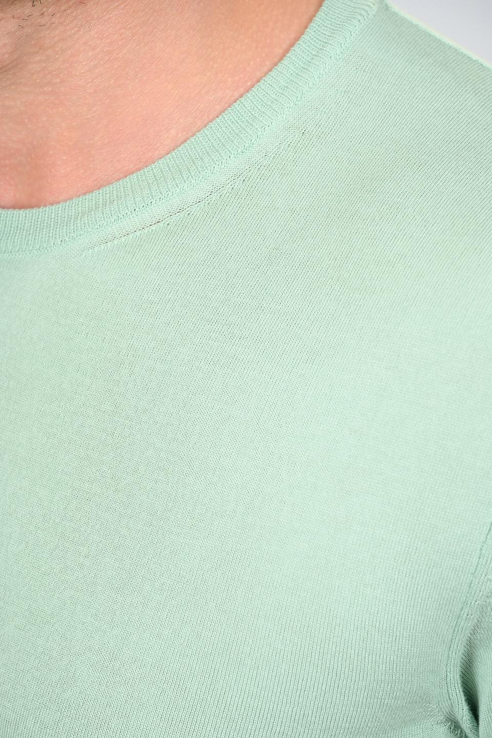 Джемпер Radi Perugia муж. мятный