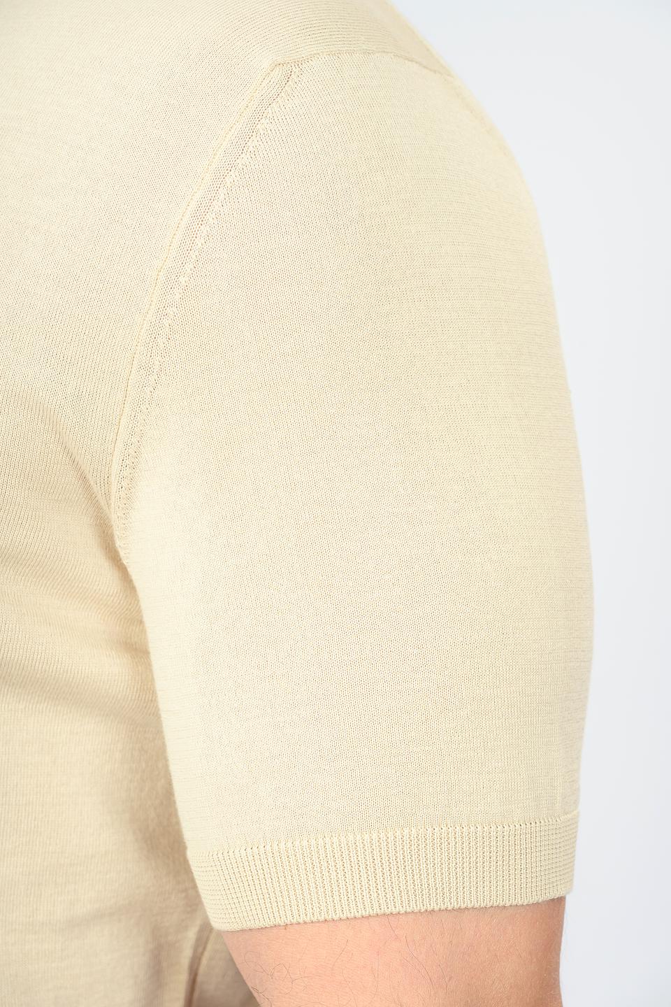 Пуловер Radi Perugia муж. бежевый