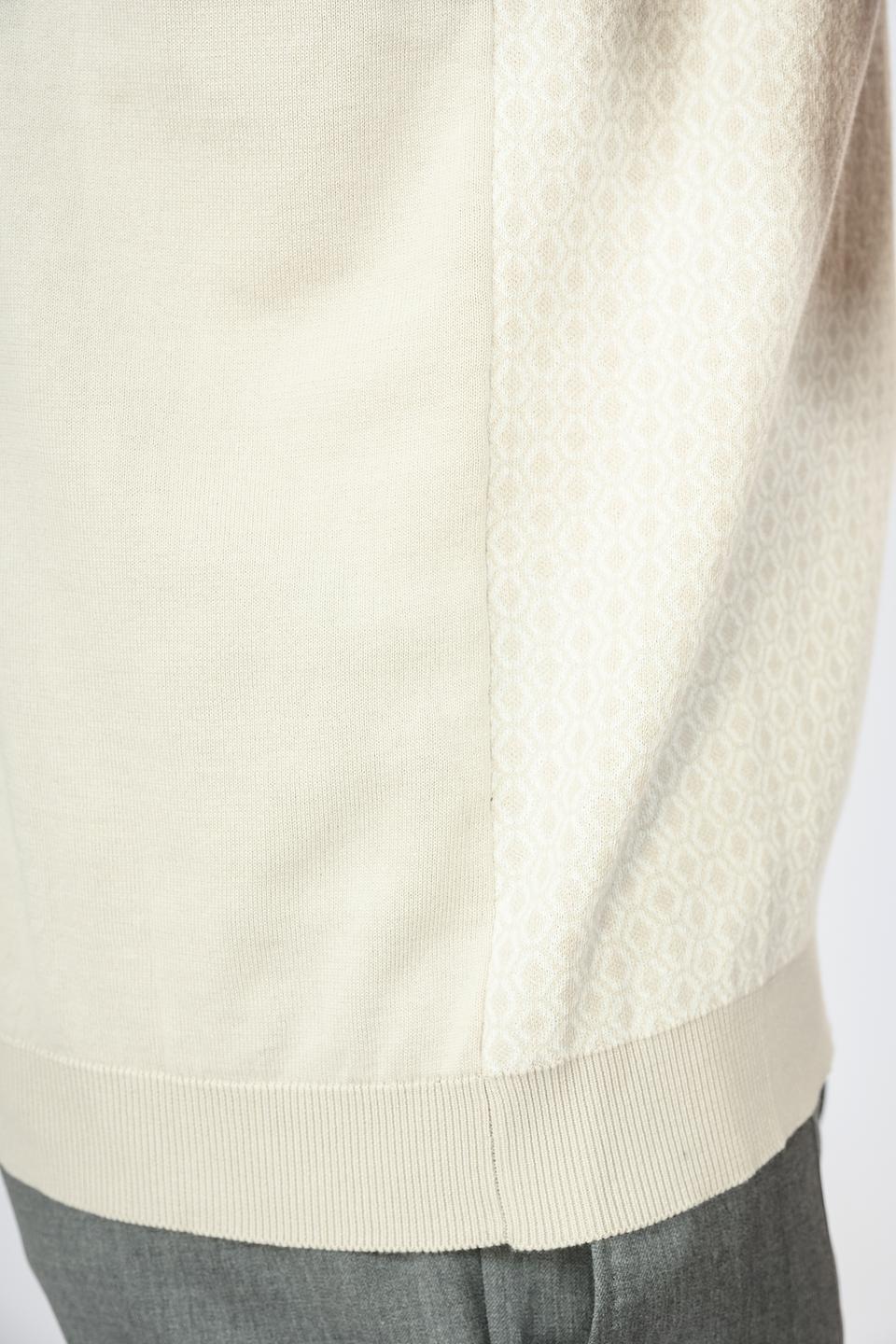 Пуловер Radi Perugia муж. бежевый