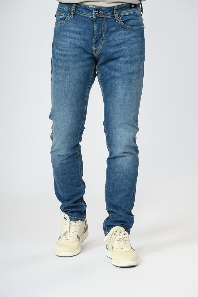 Брюки джинсы Joop! синие