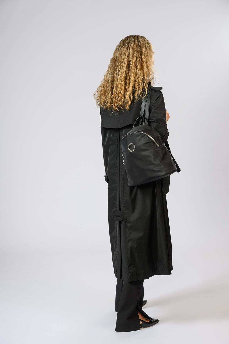 Рюкзак Bikkembergs женский чёрный