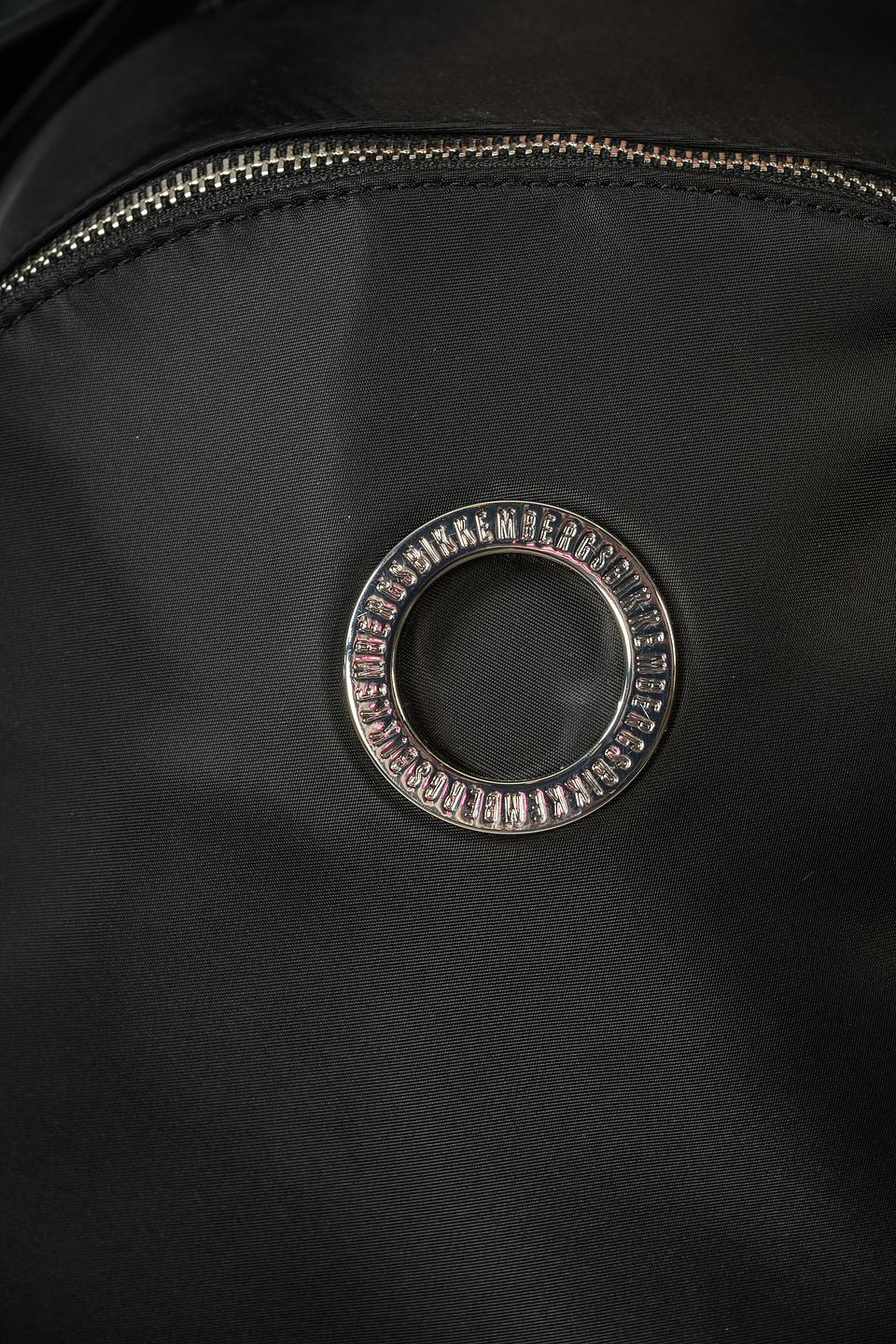 Рюкзак Bikkembergs женский чёрный