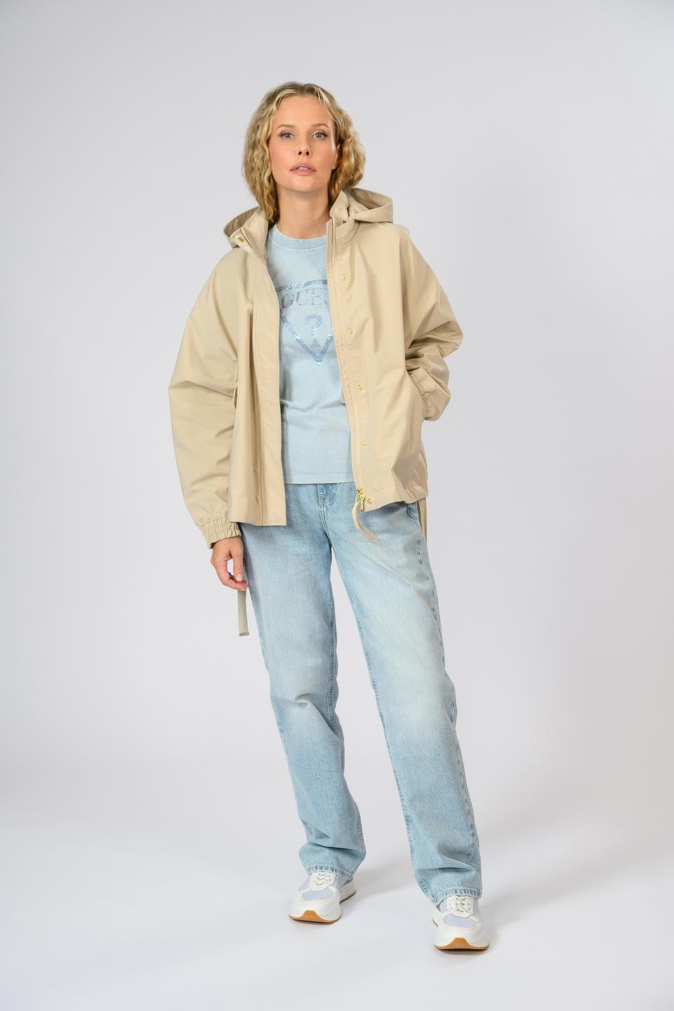 Куртка Joop! женская бежевая