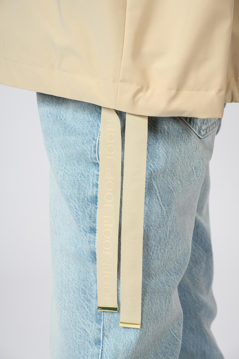 Куртка Joop! женская бежевая