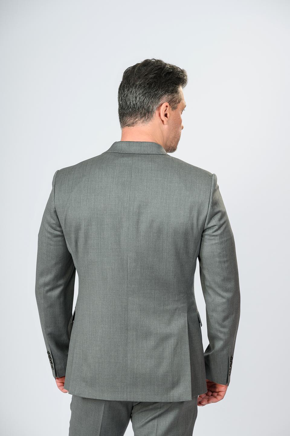 Пиджак Joop! муж. серый