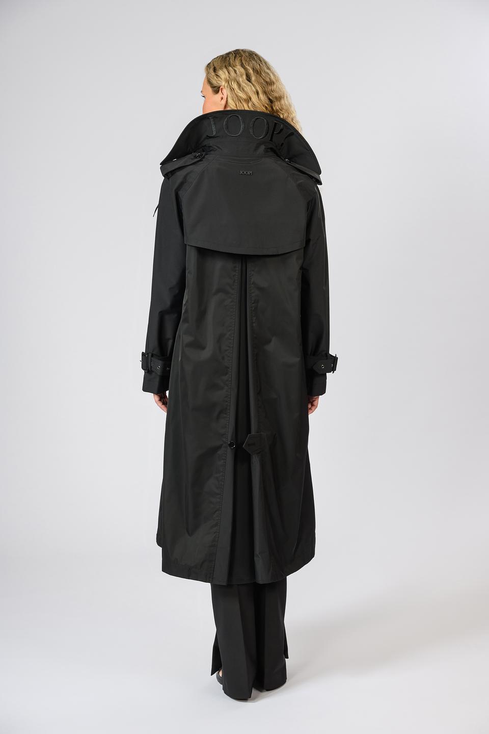 Пальто Joop! женское чёрное