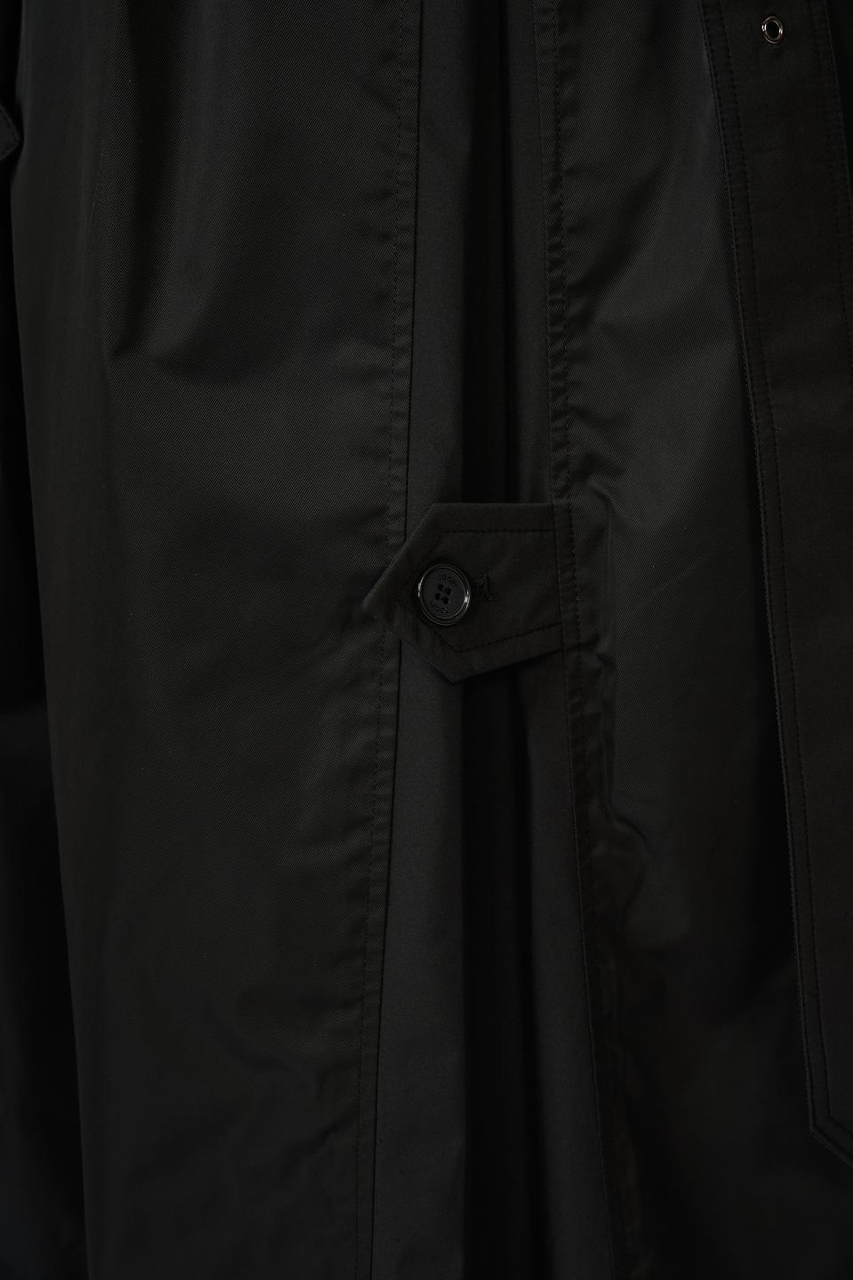 Пальто Joop! женское чёрное