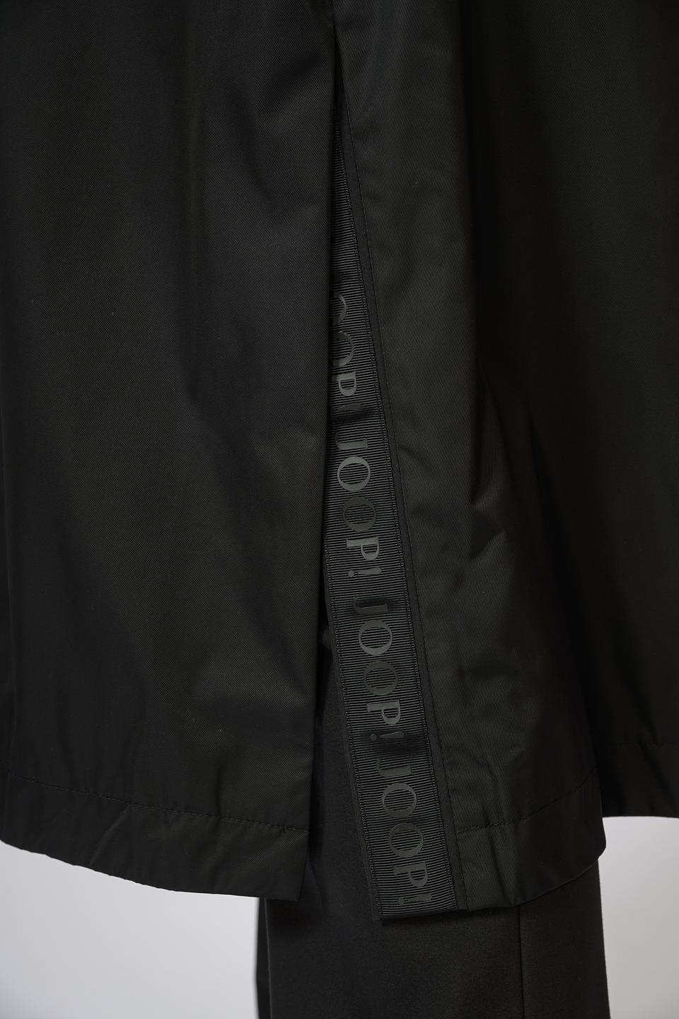 Пальто Joop! женское чёрное