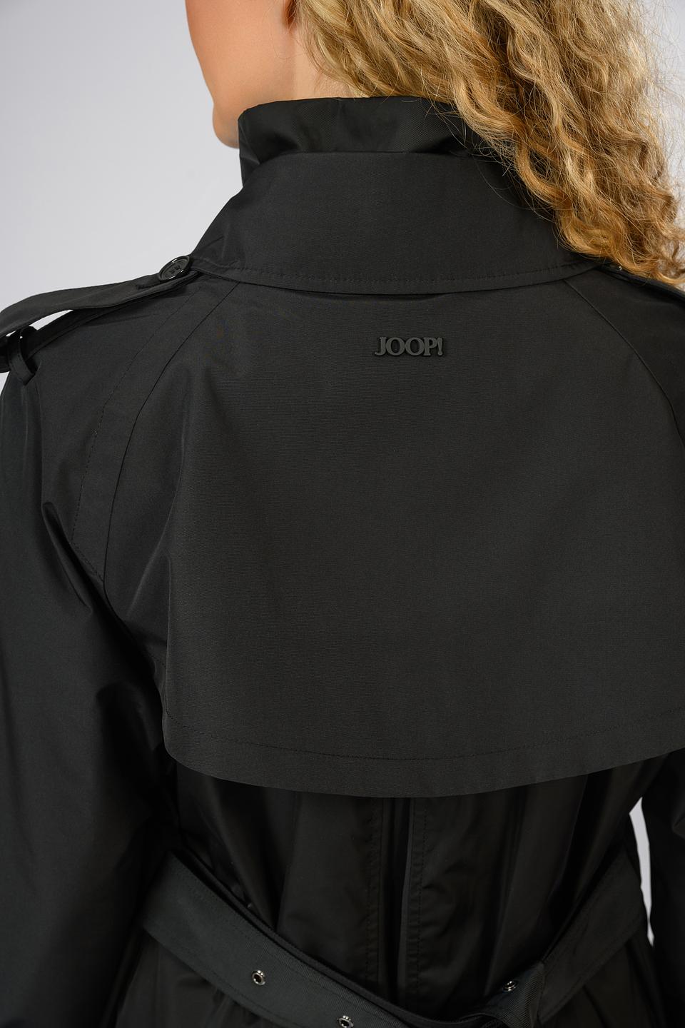 Пальто Joop! женское чёрное