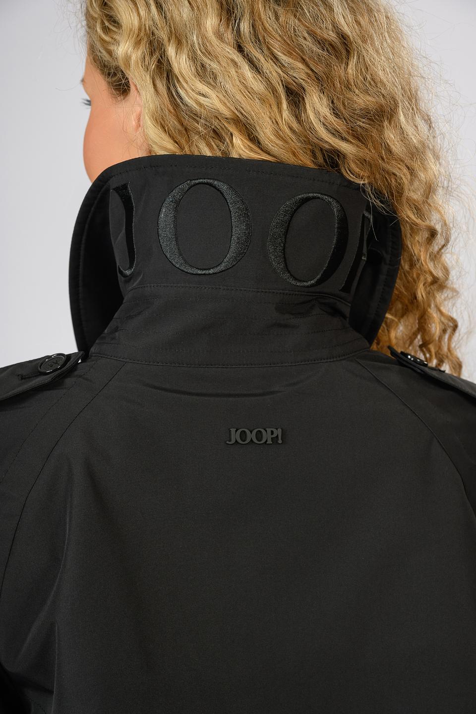 Пальто Joop! женское чёрное
