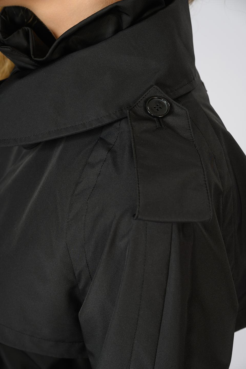 Пальто Joop! женское чёрное