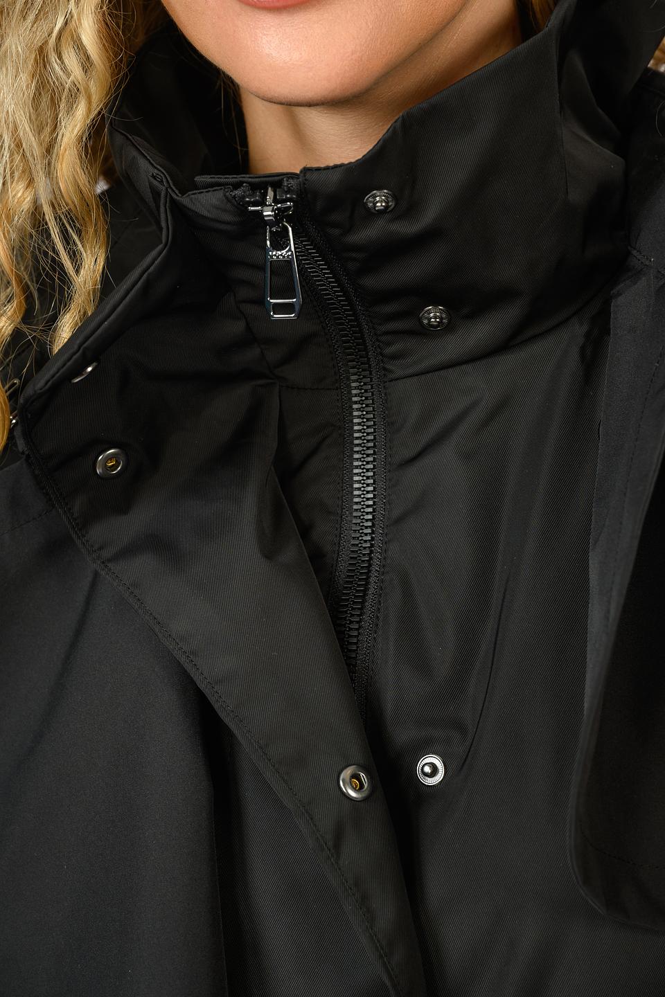 Пальто Joop! женское чёрное