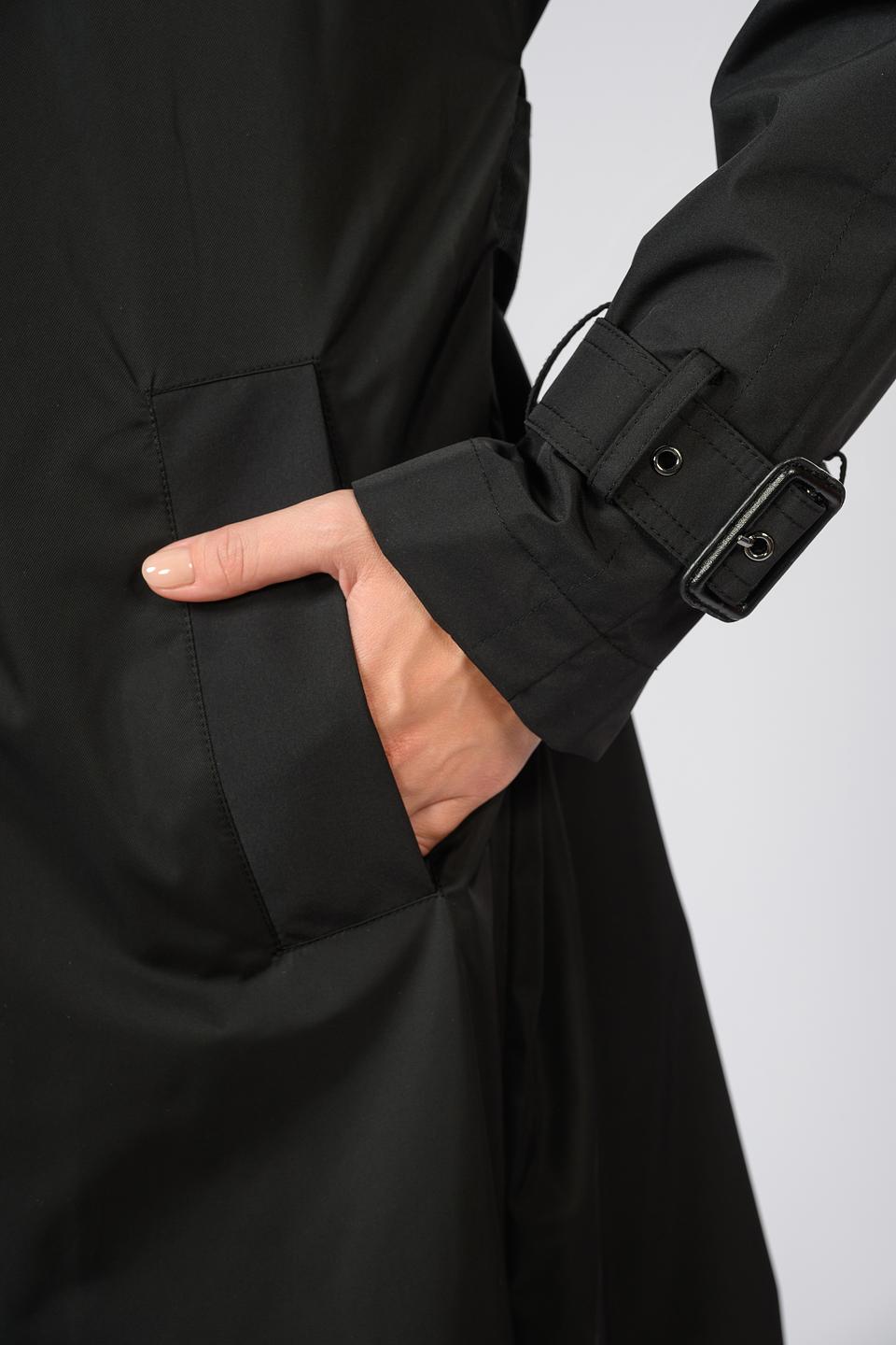 Пальто Joop! женское чёрное