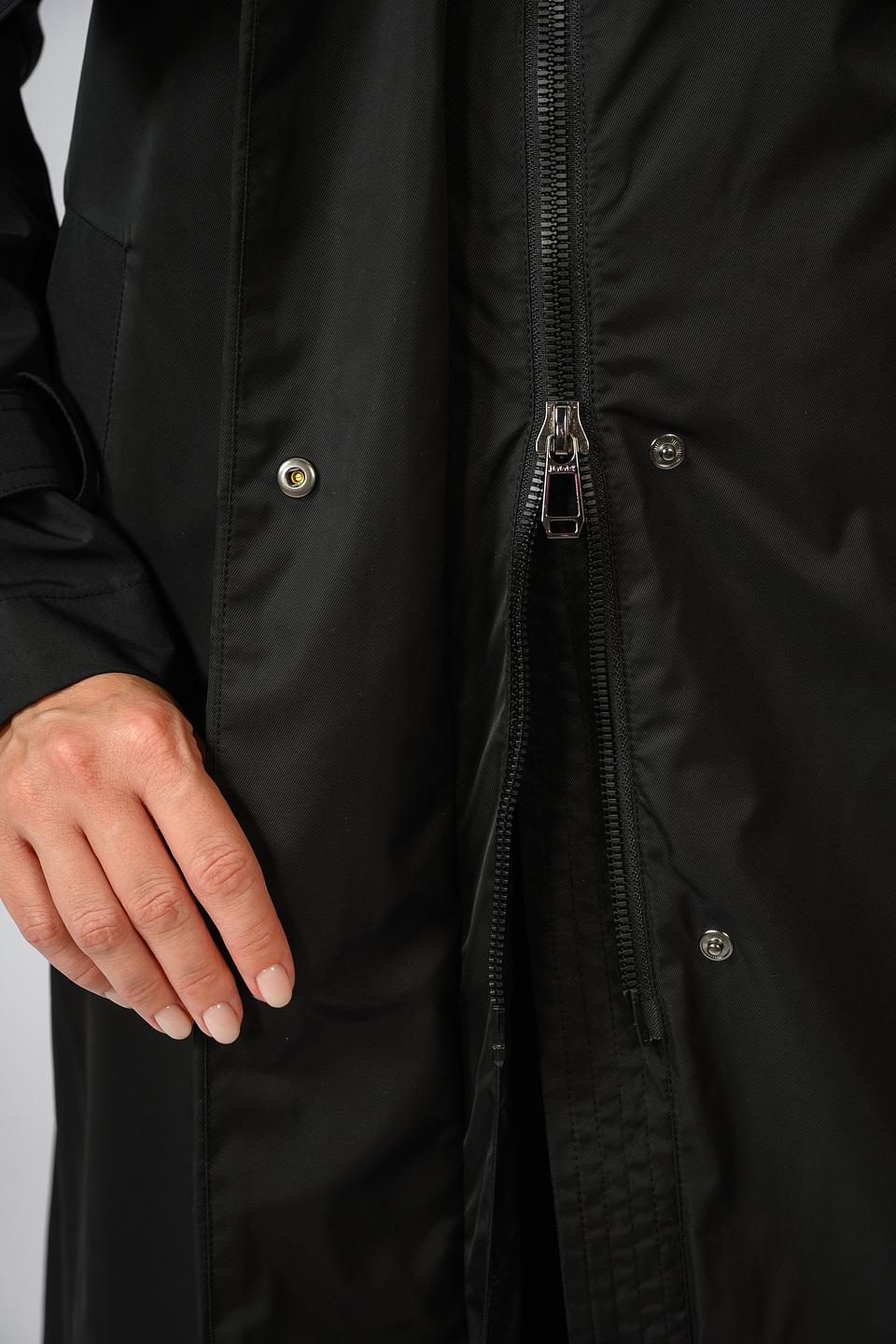 Пальто Joop! женское чёрное