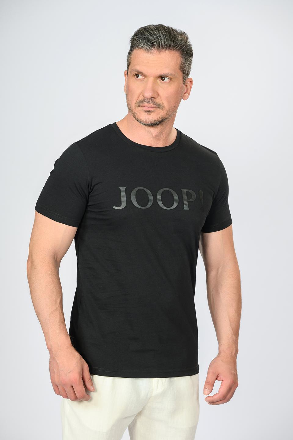 Футболка Joop! мужская чёрная