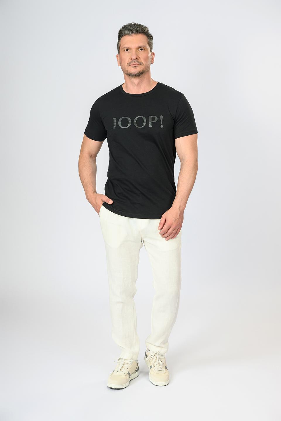 Футболка Joop! мужская чёрная