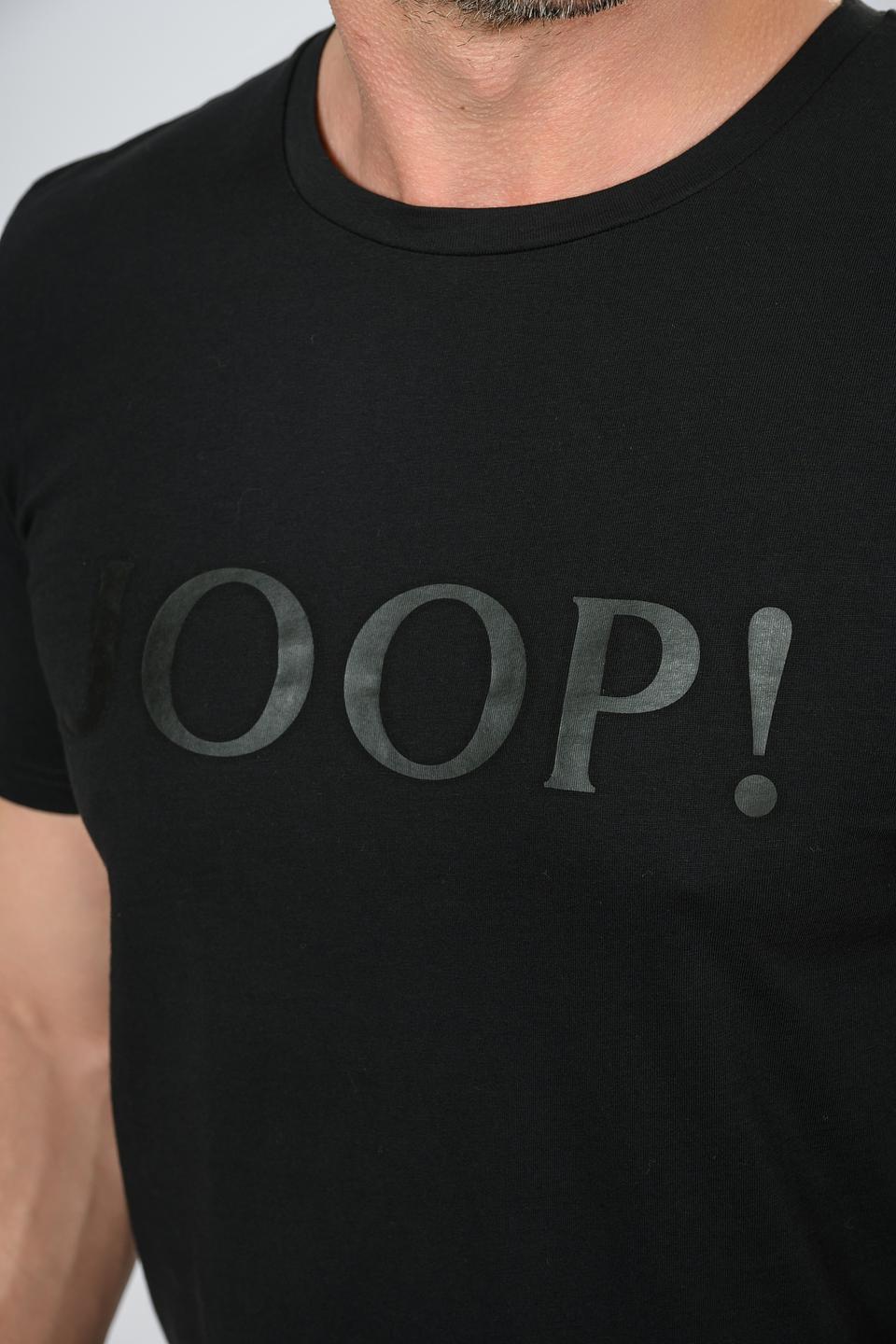 Футболка Joop! мужская чёрная