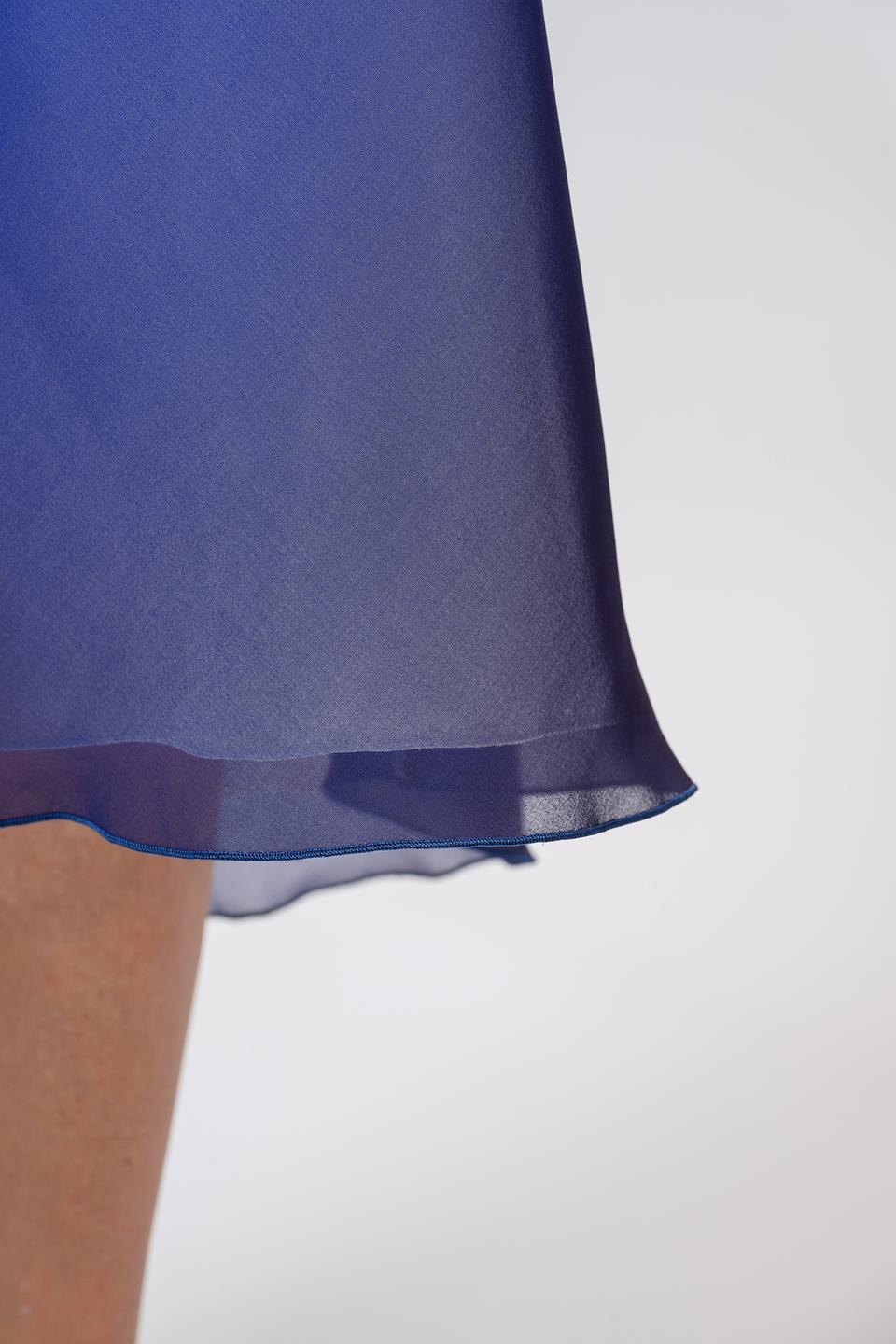 Платье Patrizia Pepe с градиентом